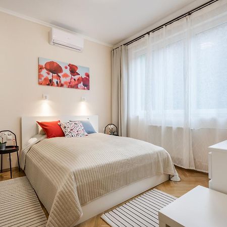 Bpr Danube Panoramic Suite Budapeşte Dış mekan fotoğraf