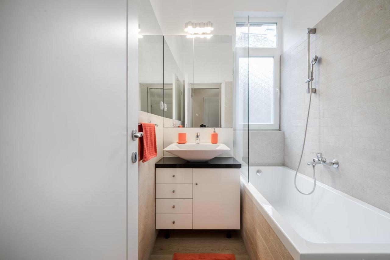 Bpr Danube Panoramic Suite Budapeşte Dış mekan fotoğraf