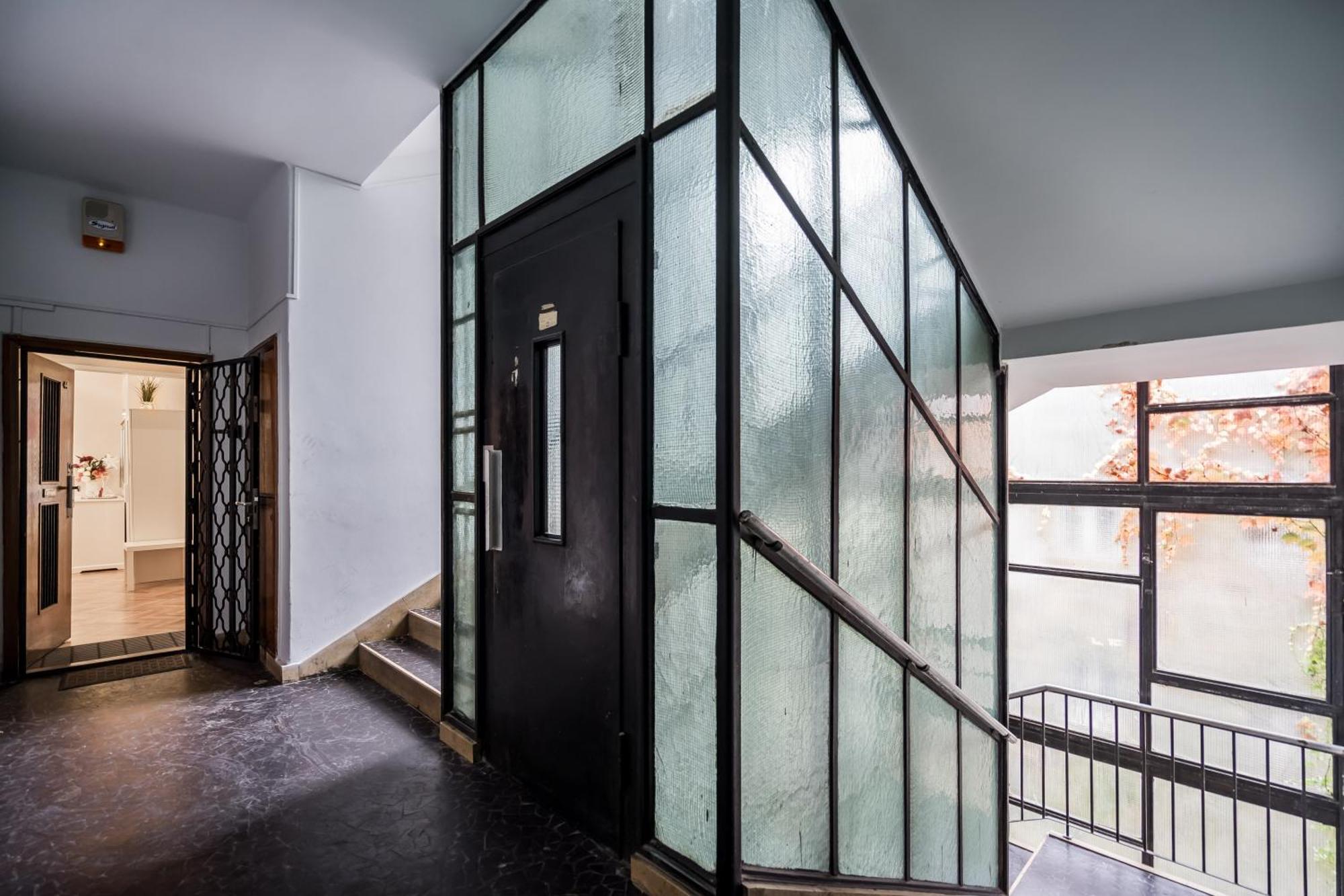 Bpr Danube Panoramic Suite Budapeşte Dış mekan fotoğraf