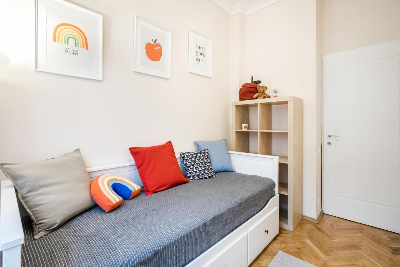 Bpr Danube Panoramic Suite Budapeşte Dış mekan fotoğraf