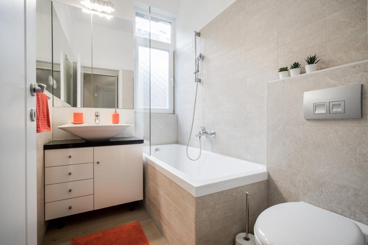 Bpr Danube Panoramic Suite Budapeşte Dış mekan fotoğraf