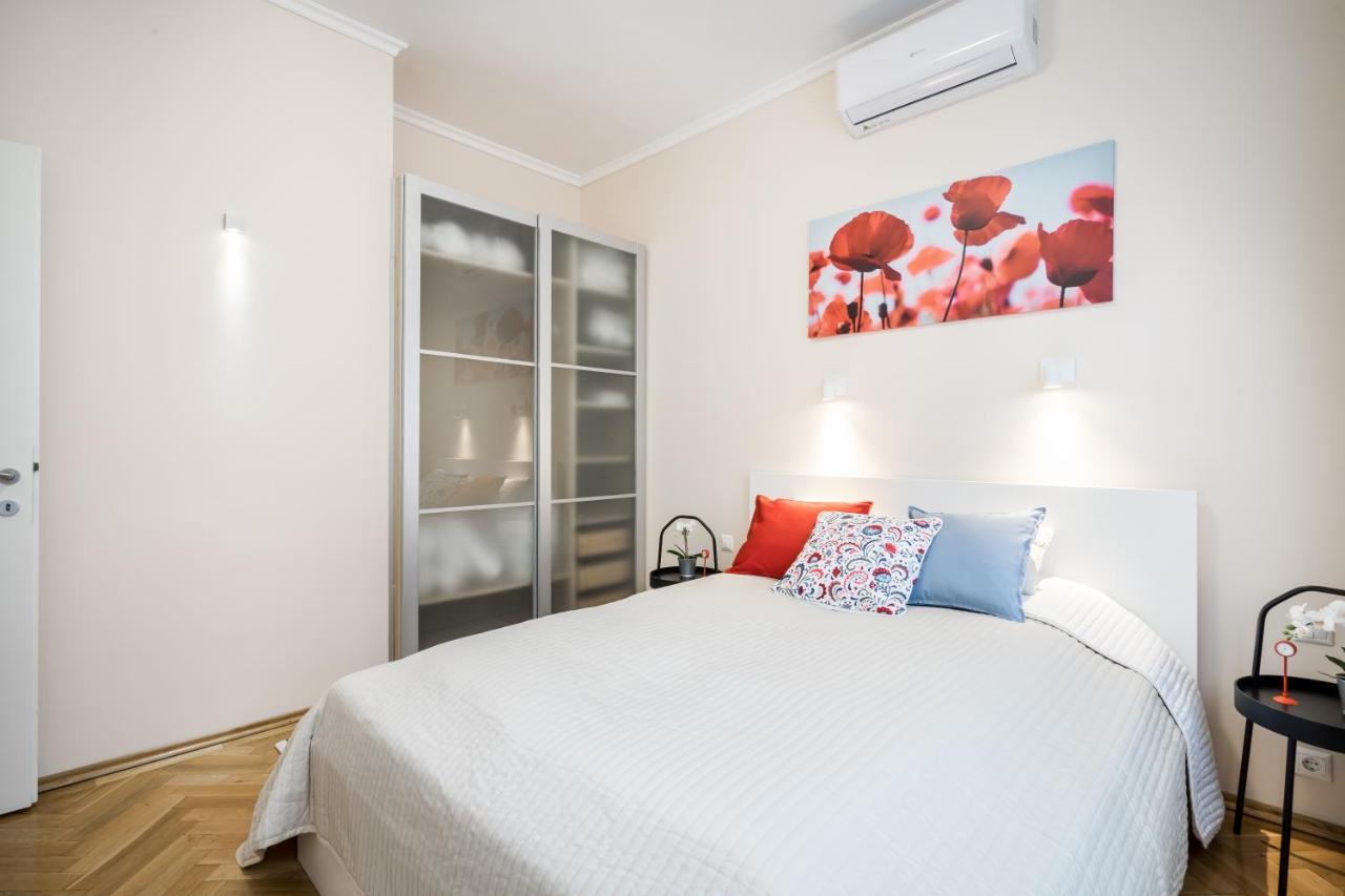 Bpr Danube Panoramic Suite Budapeşte Dış mekan fotoğraf